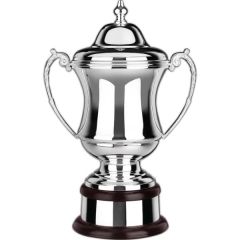 Supreme Trophy Award