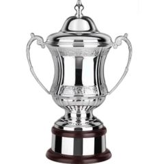 Supreme Trophy Award