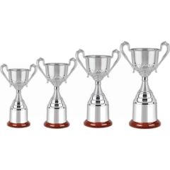 Supreme Trophy Award Bright