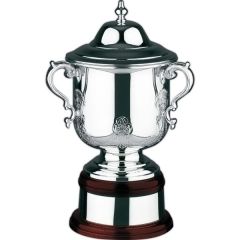 Supreme Wreath Trophy Award