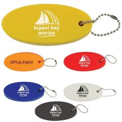 Sure-Float Key Chain