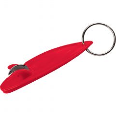 Surf'S Up Bottle Opener Key Chain