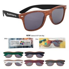 Surf Wagon Malibu Sunglasses