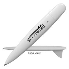 Surfboard Pen