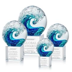 Surfside Award On Granby Base