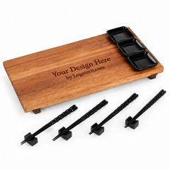 Sushi Serving Board