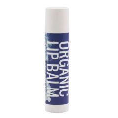 Sustainable Organic Lip Balm Without Usda Seal
