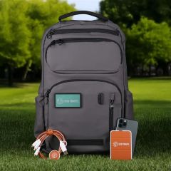 Sustainable Travel Kit