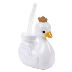 Swan Sipper Cup