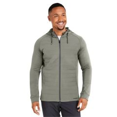 Swannies Golf Men's Coleman Jacket