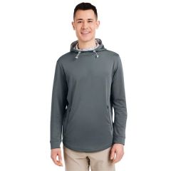 Swannies Golf Men's Ivy Hooded Sweatshirt