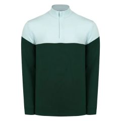 Swannies Men's Harvey Quarter-Zip