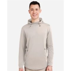 Swannies Men's Ivy Hooded Sweatshirt