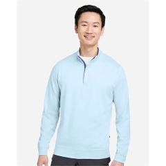 Swannies Men's Mckinnon Quarter-Zip Pullover
