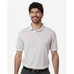 Swannies Men's Thatcher Tipped Polo