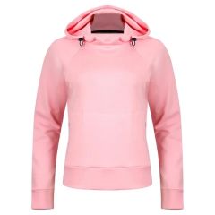 Swannies Women's Emma Hooded Sweatshirt