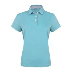 Swannies Women's Kaia Polo