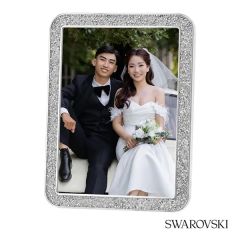 Swarovski Minera Picture Frame