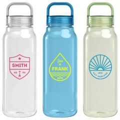 Sweden - 32 Oz RPET Bottle