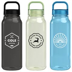 Sweden - 32 Oz RPET Bottle