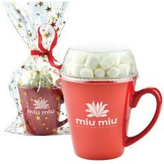 Sweet and Cozy Mug