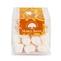 Sweet Boxes With Champagne Bubbles