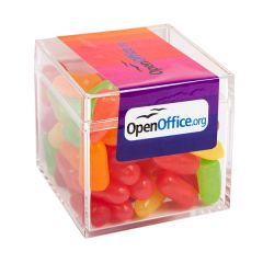 Sweet Boxes With Mike & Ike