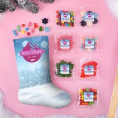 Sweet Tidings Stocking