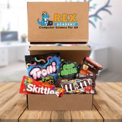 Sweet Tooth Box
