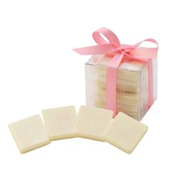 Sweet Words Belgian Bite Size Gift Box