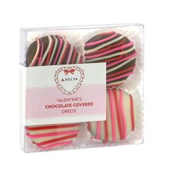 Sweetheart Oreo Gift Set - 4 Piece