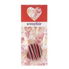 Sweetheart Oreo Header Bag - Milk Chocolate Oreo