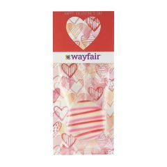 Sweetheart Oreo Header Bag - White Chocolate Oreo
