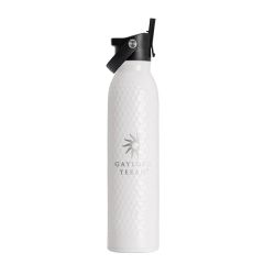 Swig 20 Oz Golf Partee Flip Sip Water Bottle