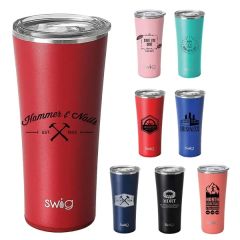 Swig 22 Oz Matte Tumbler