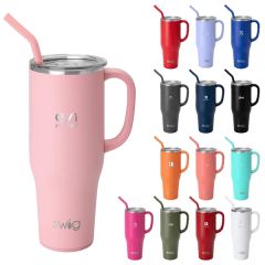 Swig 40 Oz Mega Mug, Laser, Standard