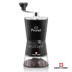 Swiss Force Aero Coffee Grinder