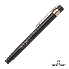 Swiss Force Habsburg Rollerball Metal Pen