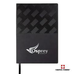 Swiss Force Lundendorff Softcover Patterned Journal
