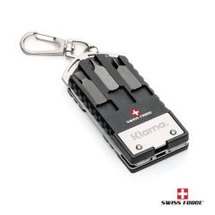 Swiss Force Multi Tools Keyring