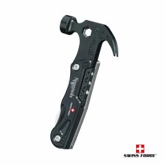 Swiss Force Nomadic Multi-Tool Hammer/ LED