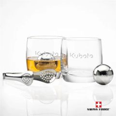 Swiss Force S/S Balls & 2 Sandown Otr