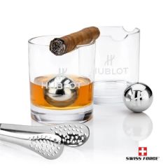 Swiss Force S/S Balls & 2 Veradero Otr