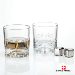 Swiss Force S/S Ice Cubes & 2 Delrina Basketball Otr