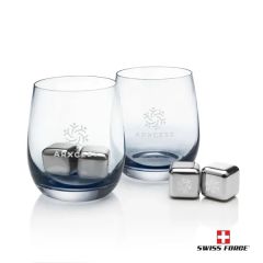 Swiss Force S/S Ice Cubes & 2 Soudan Otr - Smoke