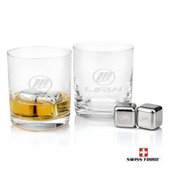 Swiss Force S/S Ice Cubes & 2 Waldorf Otr