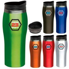 Sydney Tumbler - 15 Oz