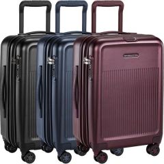 Sympatico 2.0 International Carry-On Expandable Spinner