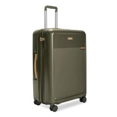 Sympatico 3.0 Large Expandable Spinner - Olive