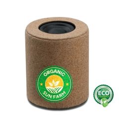 Syrah Eco-Friendly Speaker